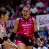 Camilla Mingardi – Quando lo sport diventa un viaggio